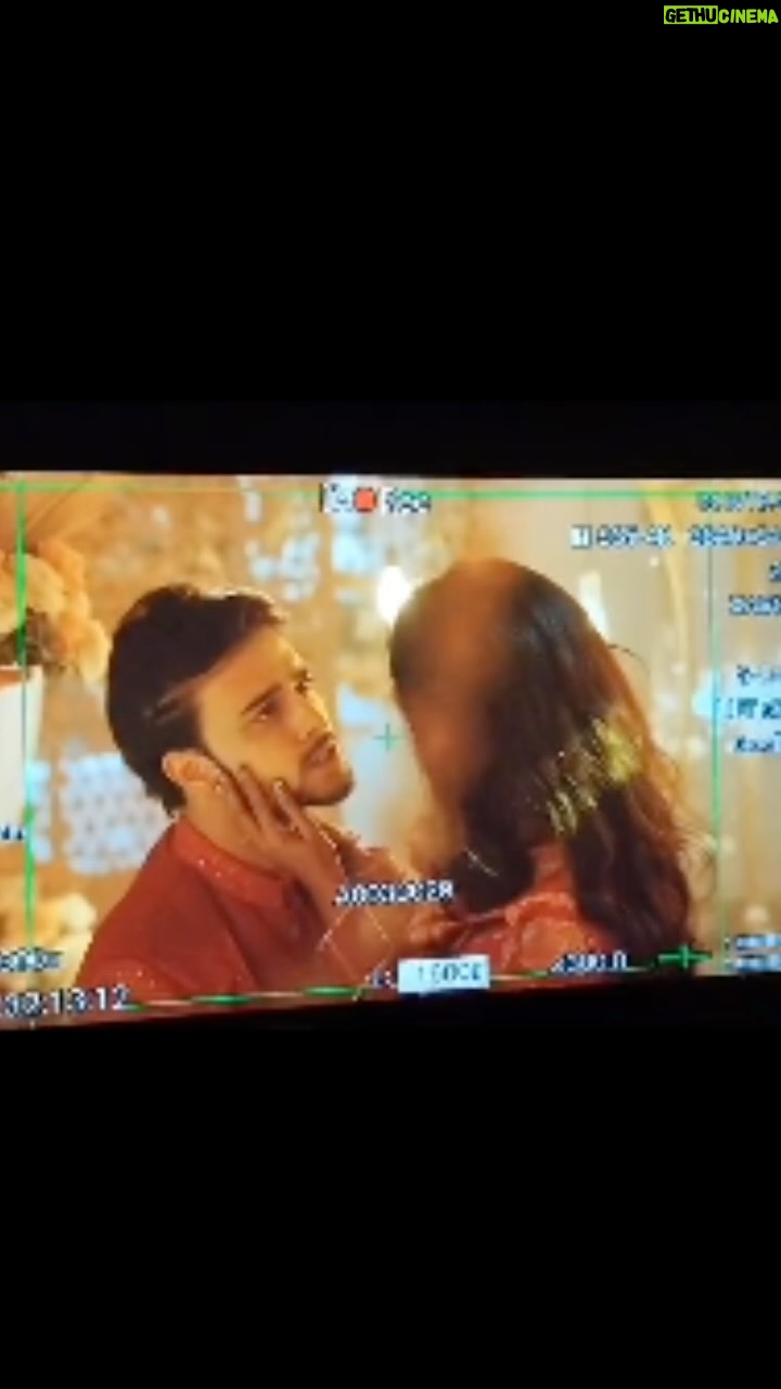 Mugdha Chaphekar Instagram - A very special song with my very special friend! #pranbiralways #pranbir