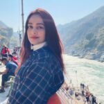 Mugdha Chaphekar Instagram - 🌻✨🏔️ Somewhere under the Blue Sky