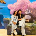 Mugdha Chaphekar Instagram – Best part of our friendship is that we’ve lived through everything 
Here’s to 5 years and counting 🍻!!
You’re the best co actor i could’ve asked for 
Prachi to my Pranbir , Love you my slightly better half @mugdha.chaphekar Mumbai, Maharashtra