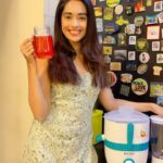 Mugdha Chaphekar Instagram – Gift Useful home  appliances by ‘Baltra Homes’ to Your Friends & Family this Diwali. 

Festive Discount offers available for limited period.

‘Baltra Homes’ means Quality Products in Budget friendly Prices.

All these products are so good!! 🫶 Can’t wait to order more!! #baltrahomeappliances 

@baltrahome ♥️
 @platformcreatorsentertainment Mumbai, Maharashtra