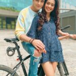 Mugdha Chaphekar Instagram – Here’s to another year of laughter, fun, adventure, tons of personal jokes, crazy conversations and unforgettable memories! 

My Favourite Hero!
The heart of #Pranbir ♥️
Happy Birthday Kinni♥️
@kaul_me 🫶