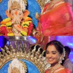 Mugdha Chaphekar Instagram – Jab hamari chahiti Mugdha Chaphekar aka Prachi ne dekhi
#ZeeTVParelChaRaja ki ek jhalak! 💕 
#ZeeTV

@mugdha.chaphekar 
@parelcharaja