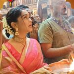 Mugdha Chaphekar Instagram – प्राची के मन की आस्था और इच्छा बप्पा करेंगे ज़रूर पूरी और इसी तरह घर बैठे आप भी लीजिए ‘मुंबईचा राजा’ का आशीर्वाद और बप्पा के एक्सक्लूसिव लाइव आरती का लाभ। सिर्फ़ ZEE5 ऐप पर बिलकुल फ्री।

अभी डाउनलोड करें!

@mugdha.chaphekar @raja_mumbaicha #GaneshGalli #GaneshUtsav #GaneshChaturthi #KumkumBhagya