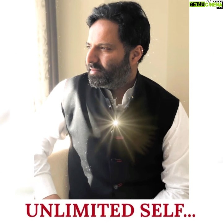 Mugdha Godse Instagram - Suffering, limited perception & an ‘unlimited self inside…’ Practice Helps ❤️❤️❤️🙏🏽🙏🏽🙏🏽 @belly_group 🙏✨ An excerpt from a Satsang, in the Master’s voice ✨🙏 PC @__anneeka__ Audio edits @sareshtaanil @manuduction Music @aviraasmusic #bellymeditation #bellymaster #bellygroup #meditation #divine #energy #mantra #chanting #silence #magical #miraculous #light #bliss #gratitude #guru #grateful #blessed #master #poetry #guide #guidance #affirm #positivity #loveandlight #direction #lighttheworld #joy #peace #love #spreadthelove