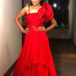 Mugdha Godse Instagram - Amritsar Diaries… Photo by @ineludible_vibe Thank you for Great event for @myfmindia MUA @ruhanipuriartistry Hair : @muskanmanhas_hairstylist Outfit : @sitara_by_gkx Styling : @abhinavtanwarofficial Thank you all for making it happen so easily and Gracefully ❤️❤️❤️🙏🏽🙏🏽🙏🏽💐💐💐 #workmode #event #fashion #styling #amritsar #amritsardiaries #punjab #gratitude #love #silence #happiness #divine Hyatt Regency Amritsar