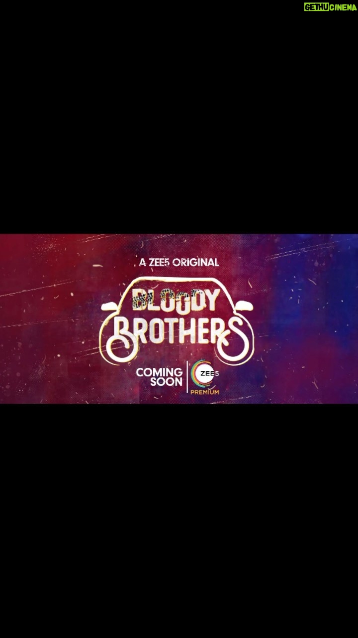 Mugdha Godse Instagram - New show alert … Two brothers, one accident, countless lies and one bloody mess! #BloodyBrothers, coming soon on #ZEE5 @jaideepahlawat @mohdzeeshanayyub @desaitina @shru2kill @mayaalagh @mugdhagodse @satishkaushik2178 @jitendrajoshi27 @applausesocial @bbcstudiosindia @sameern @segaldeepak #RahulPrakash @garg.prasoon @devnidhib @gosamm @rajeshchadha @shaadali @sydhartonline @anujrajoria @riyapoojary @raju.nav @zee5 Casting by @castingdagar