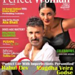 Mugdha Godse Instagram - #pwm #happyvalentinesday #issuelaunch 💝 Get Into the Valentine's Day Spirit With The Fragrance Of love with our Perfect couples of the year 2022 gorgeous Actress Mugdha Veira Godse @mugdhagodse & Perfect Actor Rahul Dev @rahuldevofficial with perfect saying ‘Perfect life with imperfections personified’ they prove love has no boundaries and valentines is 365 days with lock & key of understanding... Read on their spice love story as perfect couple this valentine’s special... Cover Contents @jaianmol_ambani & Krishna Shah Pre - wedding Star of the Month @aliaabhatt Bollywood - Does Age Matters? PUSHPA The Rise - Hit Music . . #perfectwomanindia #covercouple #mugdhagodse #rahuldev @stalkbaefashion #valentine #celebrity #skincare regime .., @perfectwomanmagazine@perfectwomanpublication @dr.khooshigurubhai #editor @gurubhaithakkar #md @dr.geetsthakkar #perfectwomanmagazine #PerfectWomanTeam #TeamPerfectWoman #perfectachieversawards #perfectachieversaward #DrKhooshiGurubhai #GurubhaiThakkar #DrGeetSThakkar #PerfectWoman #PerfectWoman #perfectwoman #perfectwomanteam #perfectwomanmagazine #bollywoodcouple #cutecouples #couplegoals #lovebirds Artist reputation management: @shimmerentertainment @lathiwalatasneem @namita_rajhans_ Mumbai, Maharashtra