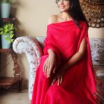 Mugdha Godse Instagram – Mood ❤️❤️❤️

Thank u @panila_westernedit n @exhibitions.mumbai for brightening mumbai winter time with this ensemble 🌹😍

#newdress #gratitude #fun #dressup #love #girlsjustwannahavefun #happy #divine #be #silence #bliss Mumbai, Maharashtra