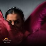 Mugdha Godse Instagram - At Saaree Mood we want to provide the woman, freedom to express her emotions in our beautiful weaves. At Saaree Mood our entire effort is devoted towards making every woman 'complete'. Link in our bio to shop SaareeMood!✨ Photography : @tarun_khiwal Styling : @harshad.fshn MUA : @kaushikanu Production : @karma__production Jewellary : @amrapalijewels . . . #saareemood #saareesforallemotions #mugdhagodse #newlaunch #shopsarees