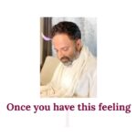 Mugdha Godse Instagram - Completeness 🙏🏽 Compassion ❤️ Wisdom 🌺 In the Master’s words, an excerpt from a Satsang 🙏🌷 @belly_group Audio edits @manuduction @sareshtaanil PC @sareshtaanil Music @aviraasmusic #bellymaster #tarneivji #bellymeditation #bellygroup #bellypractice #bliss #belly #power #mantra #divine #miraculous #guru #master #faith #trust #positivity #gratitude #grateful