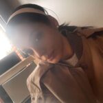 Mugdha Godse Instagram - Graced with ‘The Light’ within … 💫✨❤️ ‘All Thy Grace’ Always in Gratitude… 🙏🏽🌺 #Tarneiv #master #gratitude #love #silence #be #divine #happiness #bliss Oakville, Ontario