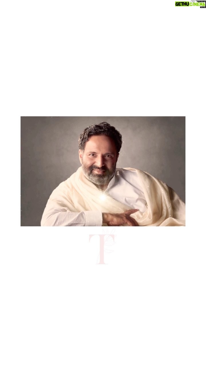 Mugdha Godse Instagram - @belly_group In the Masterβs voice ππ½ππ½ππ½ An excerpt from a Satsang π·ππ· So very blessed, So very grateful π PC @tarun_khiwal Audio edits @manuduction @sareshtaanil Music @aviraasmusic