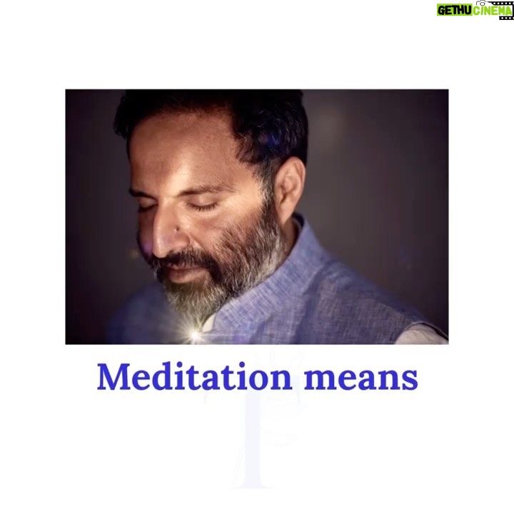 Mugdha Godse Instagram - Meditation and pure love ❤️❤️❤️ An excerpt from a Satsang, in the Master’s divine voice 🙏🏽🙏🏽🙏🏽🌺🌺🌺 @belly_group PC @tarun_khiwal Audio edits @manuduction @sareshtaanil Music @aviraasmusic #tarneivji #bellymaster #bellymeditation #belly #meditation #bliss #gratitude #guru #guide #teacher #faith #trust #light #lighthouse #powerhouse #mantra #chanting #gift #blessings #blessed #joy #peace #love #positivity #be #divine #silence