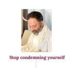 Mugdha Godse Instagram - @belly_group “Stop condemning yourself…” An excerpt from a Satsang in the Master’s voice 🙏 Eternally Grateful to have our Guru, Tarneiv Ji’s blessings and guidance 🙏🏽🙏🏽🙏🏽❤️❤️❤️ PC @sareshtaanil Audio edits @sareshtaanil @manuduction Music @aviraasmusic