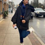 Mugdha Godse Instagram – Experiencing Bit of Canadian winter ❄️❤️🌺😍

#gratitude #love #beautiful #life #fun #happiness #silence #be #divine #blissful #blessed #canada #ontario #india Muskoka, Ontario