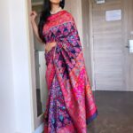 Mugdha Godse Instagram - Vrindavan Ki kahaniyan 🌺🌺🌺