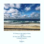 Mugdha Godse Instagram - Reacting vs responding ! Beautifully expressed!! To learn about transforming practices and teachings of my Master ‘Tarneiv’ Ji… 🙏🏽🙏🏽🙏🏽 Follow @belly_group #tarneivji #bellymaster #bellymeditation #keditation #meditationpractice #gratitude #gratitudeattitude #gratitudepractice #gratitudequotes #quotes #happines #happinessquotes #positivity #positivevibes #positivequotes #positivemindset #silencequotes #silence #altarofsilence #prayer #peace #faith #joy #bliss #guru #teacher #grateful Pc: @jjvalaya_the.other.side