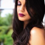 Mugdha Godse Instagram - Weekend Mood 🌺❤️ Photo by @pranavgodsephotography #silence #Zen #be #love #divine #happy #gratitude #thankful #life #chanting #meditation