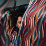 Mugdha Godse Instagram - This is Love ❤️ BTS … New Beginnings…🌸🌸🌸 ❤️❤️❤️ @rahuldevofficial Photography: @tarun_khiwal Production : @karma__production @himan888 MUA : @kaushikanu Team: @_the_blank_canvas_ @anurag_mua Styling : @harshad.fshn @khuusshhbboo @styledbygunjan @ajmerashaili @peter.tashi_ Jewellary: @amrapalijewels Thank you all… 🙏🏽❤️🤗 #reels #instafashion #bts #shooting #saareemood #reelinstagram #reelitfeelit #reelkarofeelkaro #reelindia #explorepage #explorepage #fyp #foryou #foryoupage #bts #behindthescenes #workdiaries #shootdiaries #saareemood #mugdhagodse #rahuldev