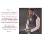 Mugdha Godse Instagram - @belly_group Profound poetry by the Master ✨🙏🌷 PC @tarun_khiwal Music @aviraasmusic #bellymaster #tarneivji #belly #bliss #love #joy #peace #gratitude #guru #guruji #teacher #guide #positivity #mantra #chanting #silence #affirm #grateful #forever #myguru #alwaysthere #blessings #infinitelove #poetry #guidance #bellymeditation #meditation #bellygroup #silence