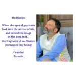Mugdha Godse Instagram – @belly_group 
Meditation… 
In the Master’s soulful and profound words ✨🙏🌷

Forever Grateful ✨🙏✨

PC @sareshtaanil 
Music @aviraasmusic 

#bellymaster #tarneivji #bellymeditation #bellygroup #guru #gratitude #guide #grateful #forever #myguru #divine #love #chanting #mantra #miraculous #profound #poetry #words #silence #joy #peace #bliss #meditation #practice #alwaysthere