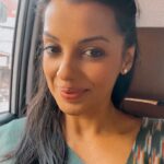 Mugdha Godse Instagram – Saree Tales … ❤️
#love #fun #gratitude #sareelove