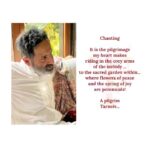 Mugdha Godse Instagram – @belly_group In the Master’s words ✨🙏

PC @hemantjkhendilwal 
Music @aviraasmusic 

#bellymaster #tarneivji #bellymeditation #bellygroup 
#Bliss #peace #love #joy #gratitude #grateful #guru #guide #teacher #faith #trust #alwaysthere #alwaysthereforyou #mantra #chanting #blissful #divine #miraculous #happiness #affirmations #believe