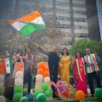 Mugdha Godse Instagram – Proud to be Indian … Parade Marshals for India at the Parade in Toronto in celebration of the 75th Indian Independence Day alongside @mugdhagodse … A remarkably strong Indian Population in Canada 🇨🇦 showed up for this prestigious event put together by @panoramatoronto … Met with the Indian Consulate General amongst our brethren making India 🇮🇳 proud overseas … #jaihind #75thindependenceday #indianflag #proudindian #toronto #parade Toronto, Ontario