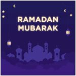 Muhammad Ali Instagram – Ramadan Mubarak to all observing. May this time of reflection and worship bring peace and growth.