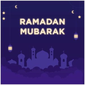 Muhammad Ali Instagram - Ramadan Mubarak to all observing. May this time of reflection and worship bring peace and growth.