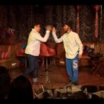 Mukti Mohan Instagram - It’s been nearly 9 years since we first opened our show Tape with the wonderful people at @gaysifamily Since then the show has been known as the gentlemen’s club. Recently we have been thinking of bringing it back to life. We have been going through footage and have stumbled upon some absolute gems! It’s insane how many people it takes to mount a show and we will forever be indebted to so many people who came on board to make this show possible. And here’s hoping it’s able to find new feet and a new life 🥰🥰