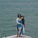 Mukti Mohan Instagram – Took a sea-nic route with my ♾️♥️

Reminiscing recent mini moon :)

🧿