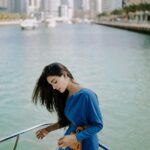 Mukti Mohan Instagram - Getting Nauti 🛥️ ☀️ 📸 @themadeinheaven Dubai