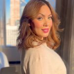 Munmun Dutta Instagram - Strutting around in @maisontai in NYC . #munmundutta #nyc #photoshoot #travelmemories #newyorkcity #fashionshoot New York City