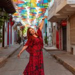 Munmun Dutta Instagram - Strolling around in the beautiful neighborhood of Getsemaní, Cartagena and capturing its beauty in the early morning sunshine 🌞 Captured by the sweetest local and a talented photographer 📸 @anabenedetti25 #munmundutta #colombia #colombiatravel #cartagena #getsemani #travelmemories #travelphotography #cartagenadeindias #southamerica #wanderlust Getsemaní,Cartagena,Colombia