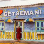 Munmun Dutta Instagram – Strolling around in the beautiful neighborhood of Getsemaní,  Cartagena and capturing its beauty in the early morning sunshine 🌞 

Captured by the sweetest local and a talented photographer 📸 @anabenedetti25 

#munmundutta #colombia #colombiatravel #cartagena #getsemani #travelmemories #travelphotography #cartagenadeindias #southamerica #wanderlust Getsemaní,Cartagena,Colombia