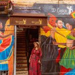 Munmun Dutta Instagram – Strolling around in the beautiful neighborhood of Getsemaní,  Cartagena and capturing its beauty in the early morning sunshine 🌞 

Captured by the sweetest local and a talented photographer 📸 @anabenedetti25 

#munmundutta #colombia #colombiatravel #cartagena #getsemani #travelmemories #travelphotography #cartagenadeindias #southamerica #wanderlust Getsemaní,Cartagena,Colombia