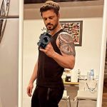 Murat Boz Instagram - Öz reflection 📸