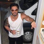 Murat Boz Instagram - Smile, while you can Mr. …