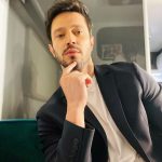 Murat Boz Instagram - Düşünüyorum, öyleyse ezber yapıyım :)