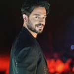 Murat Boz Instagram - Just smile ;)