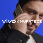 Murat Boz Instagram - vivo hayatı Murat Boz ile kutluyor! Çünkü #HayatKutlamayaDeğer! 🎉 vivo Türkiye’nin yeni marka yüzü Murat Boz ✨ #HayatKutlamayaDeğer ve bu anları unutulmaz kılansa yeni vivo V29 Serisi✨Sen de keşfedilecek güzellikleriyle #HayatKutlamayaDeğer diyorsan bizi takipte kal! #vivo #V29Serisi #VİVOXMuratBoz #V29Serisi #HayatKutlamayaDeğer