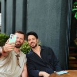 Murat Boz Instagram - İşte V29 Serisi ile kutlamaya değer bir an daha☀ #vivo #V29Serisi #HayatKutlamayaDeğer