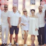 Murat Boz Instagram - 👶🏼 🧿👶🏼