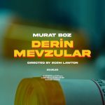 Murat Boz Instagram - Yeni albümümüz “3” ün ilk video klibine son 2 gün! 🎉 23 Haziran’da #DerinMevzular için buluşalım.