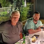 Murat Boz Instagram - Babam, seni çok seviyorum, iyi ki varsın 🤍 Tüm Babalarımızın Babalar Günü’nü kutlarım. Allah eksikliğinizi göstermesin, yitirdiklerimizin toprağı bol, mekanları cennet olsun 🙏🏼