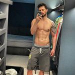 Murat Boz Instagram - 🤫