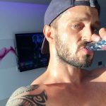 Murat Boz Instagram - Summer vibes #tb ..