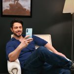 Murat Boz Instagram - Yılın ilk ayında vivo V29 ile yakaladığım gülümseten anlar! ✨📸 #vivo #HayatKutlamayaDeğer