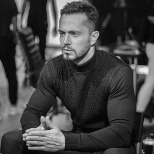 Murat Boz Instagram - ⏳